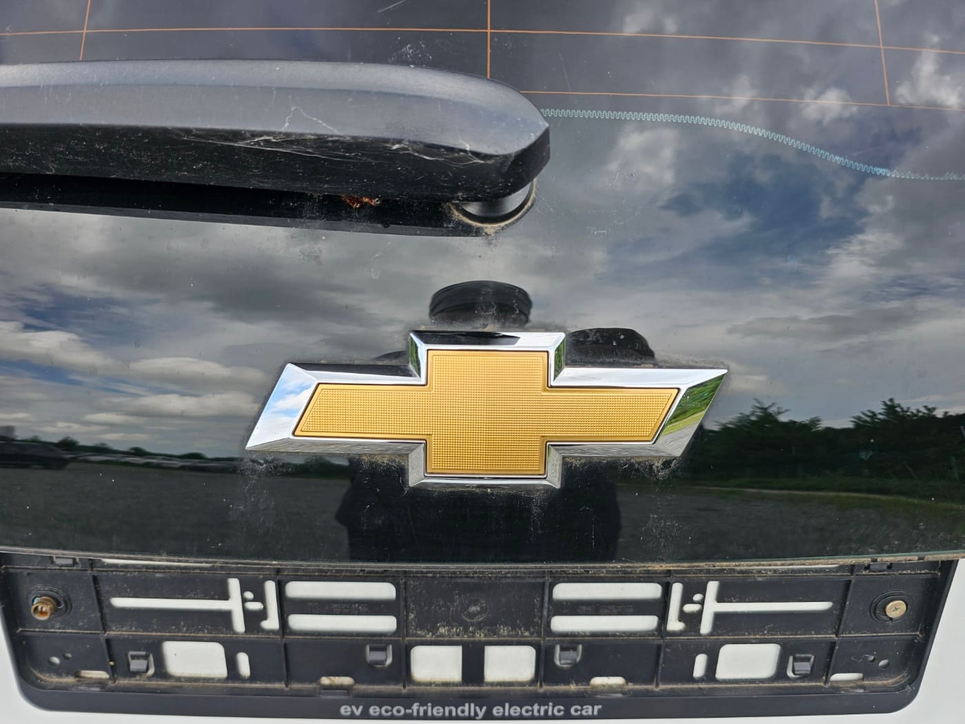 2019 Chevrolet Bolt EV LT (S/N: 128845) 14