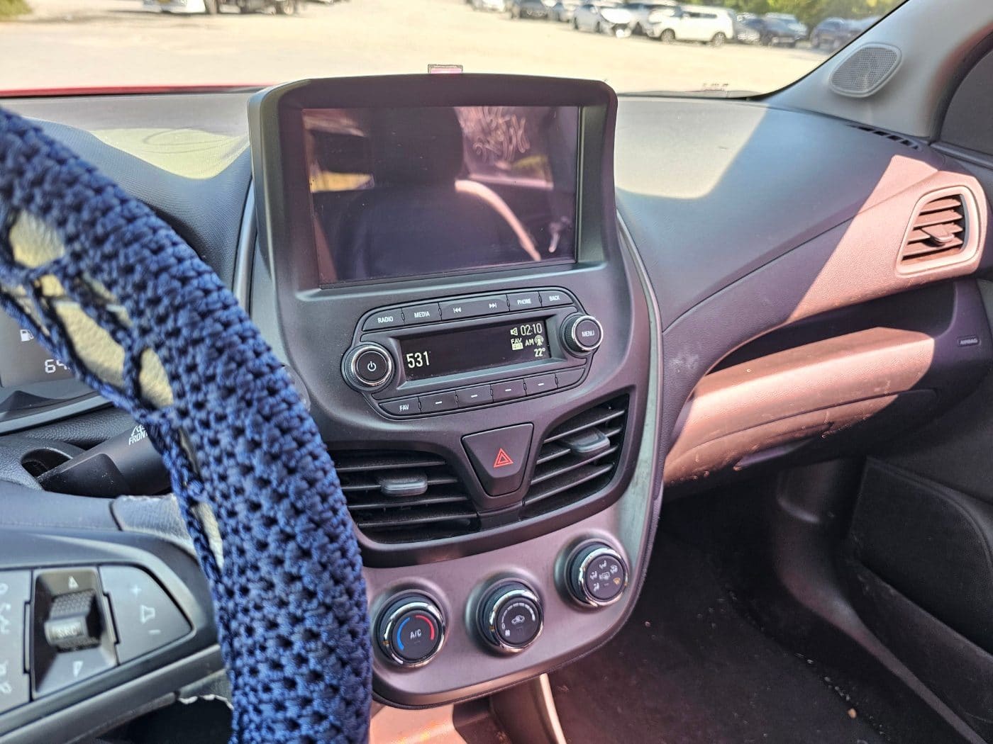 2019 Chevrolet The New Spark LT (S/N: 223629) 40