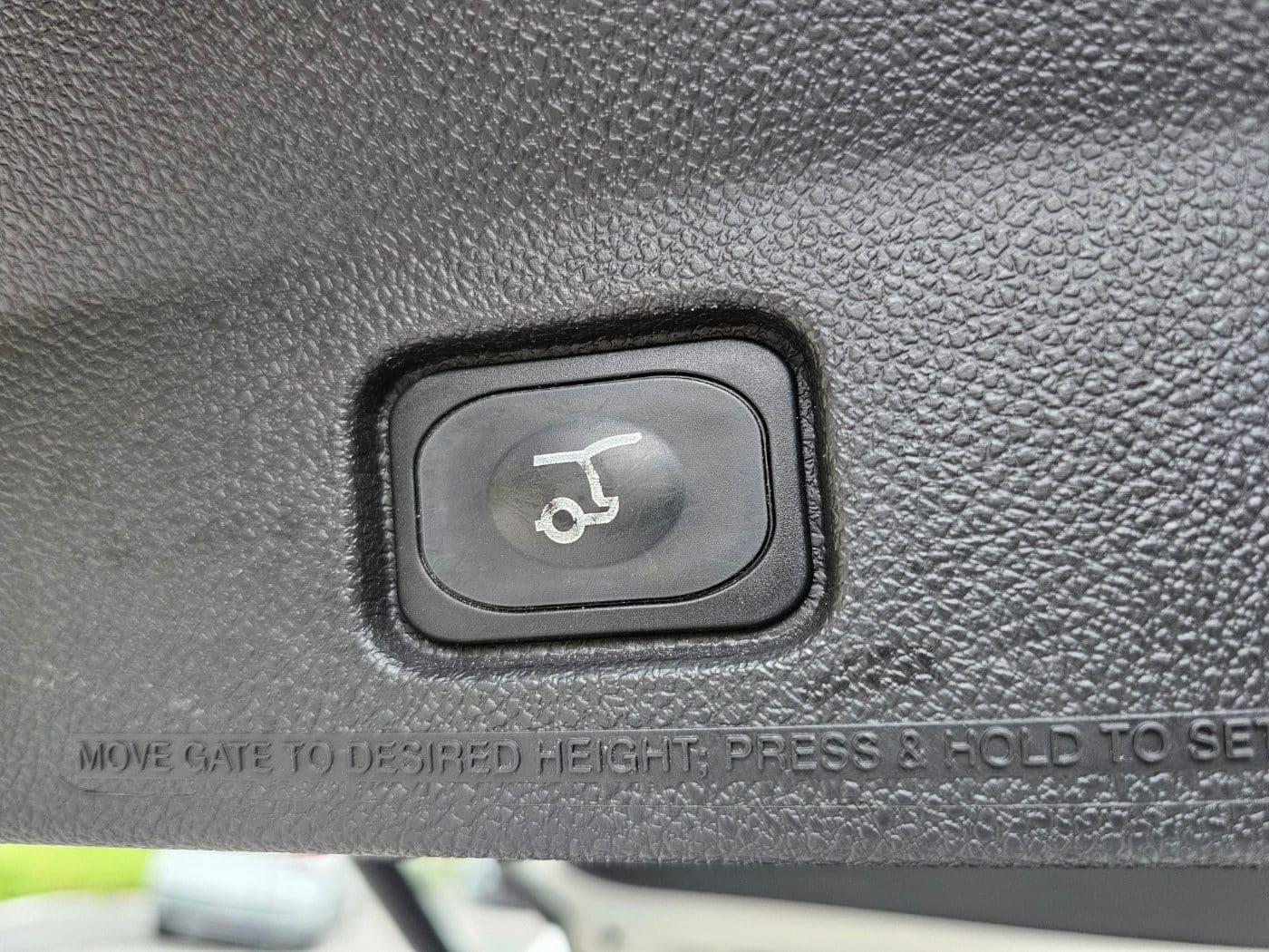 2015 Ford Explorer 3.5 (S/N: A72417) 17