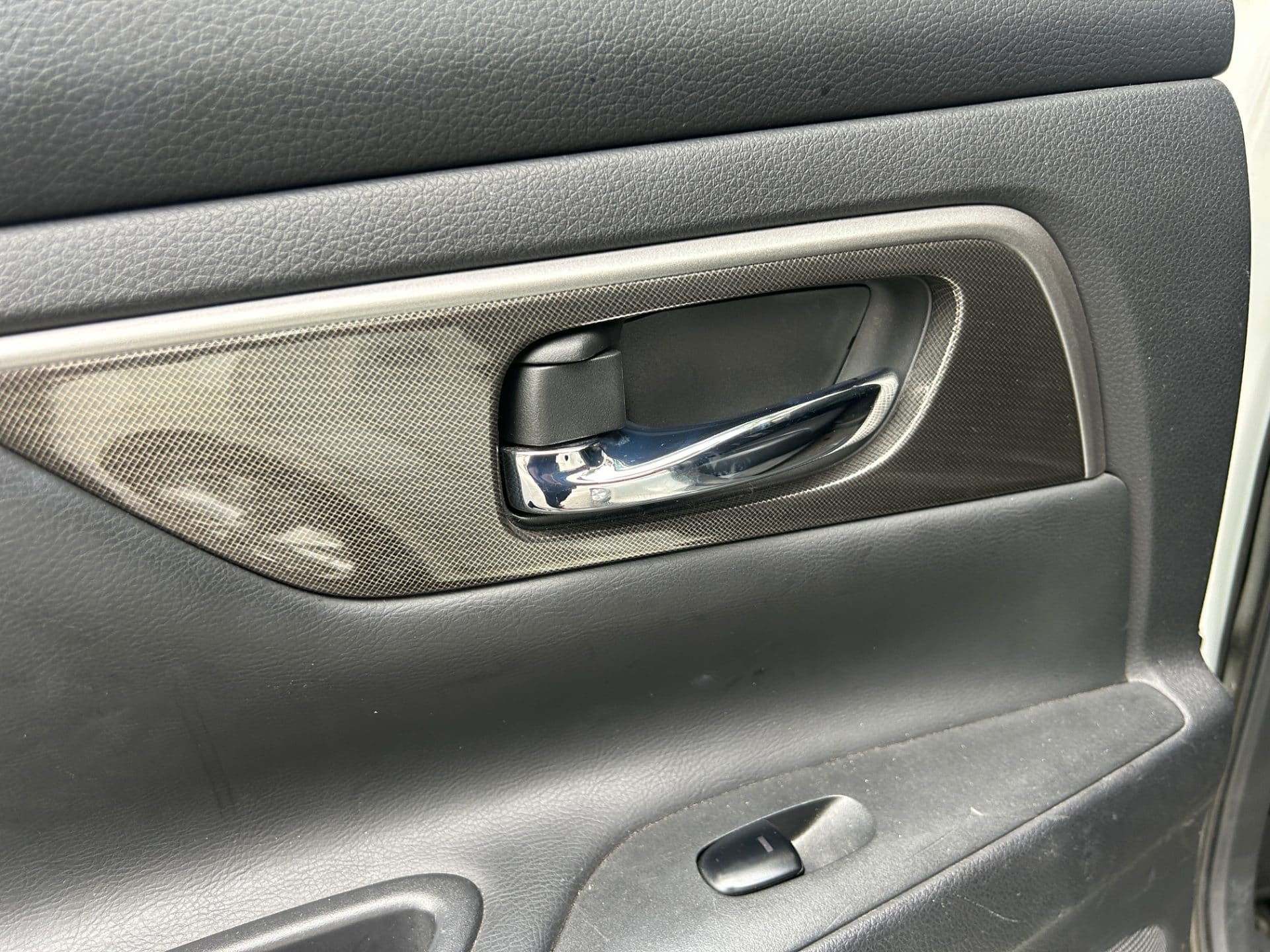 2016 Nissan Altima 2.5 (S/N: 105581) 26
