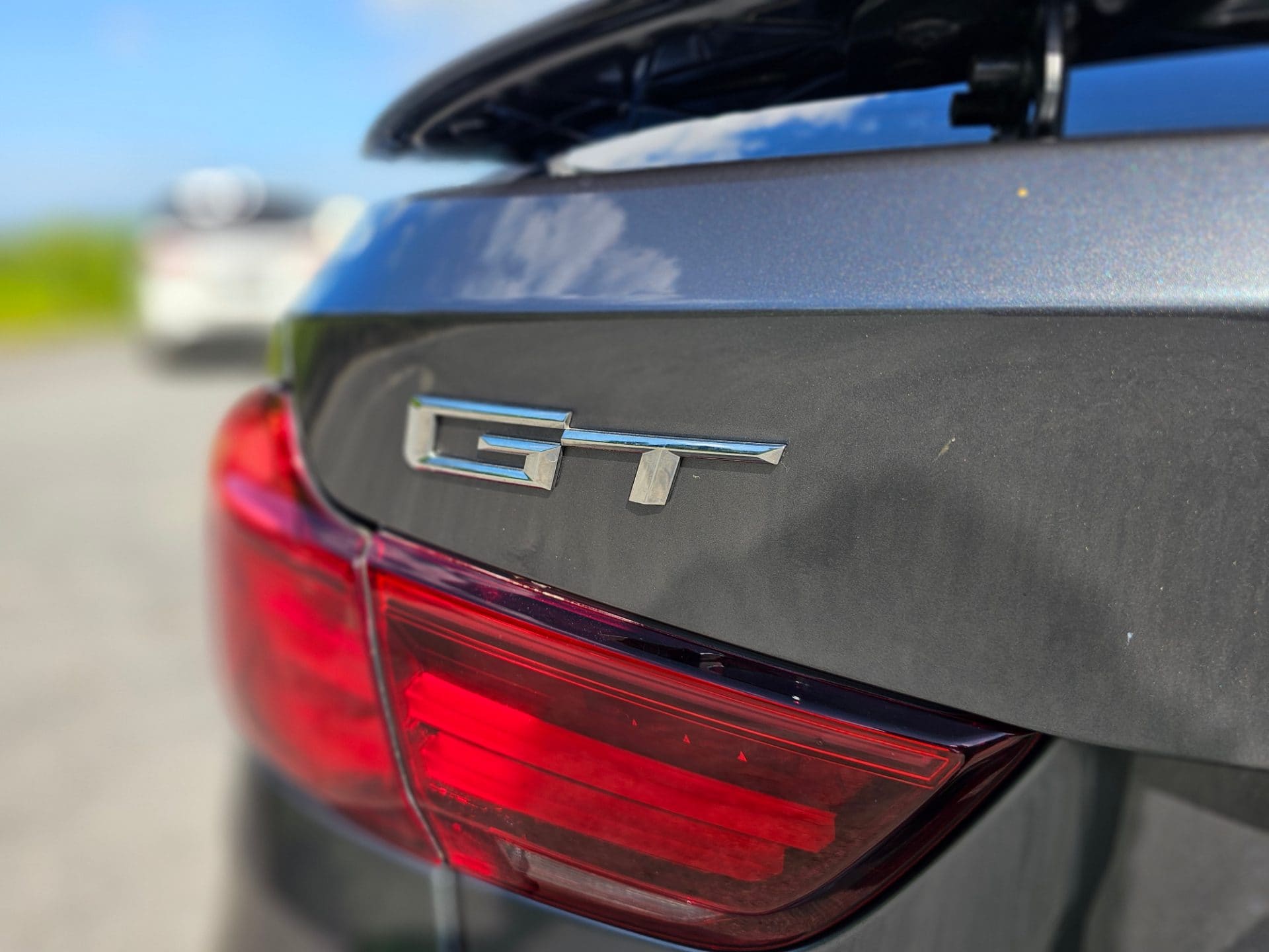 2020 BMW 3 Series GT (F34) GT 320D xDrive (S/N: 457777) 13