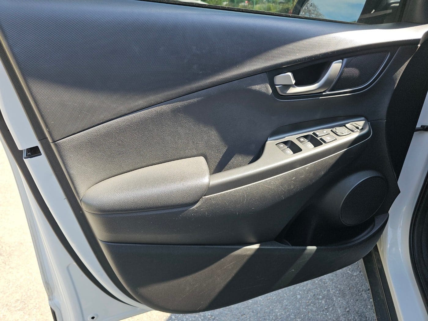 2018 Hyundai Kona 1.6 Turbo 2WD (S/N: 042674) 37