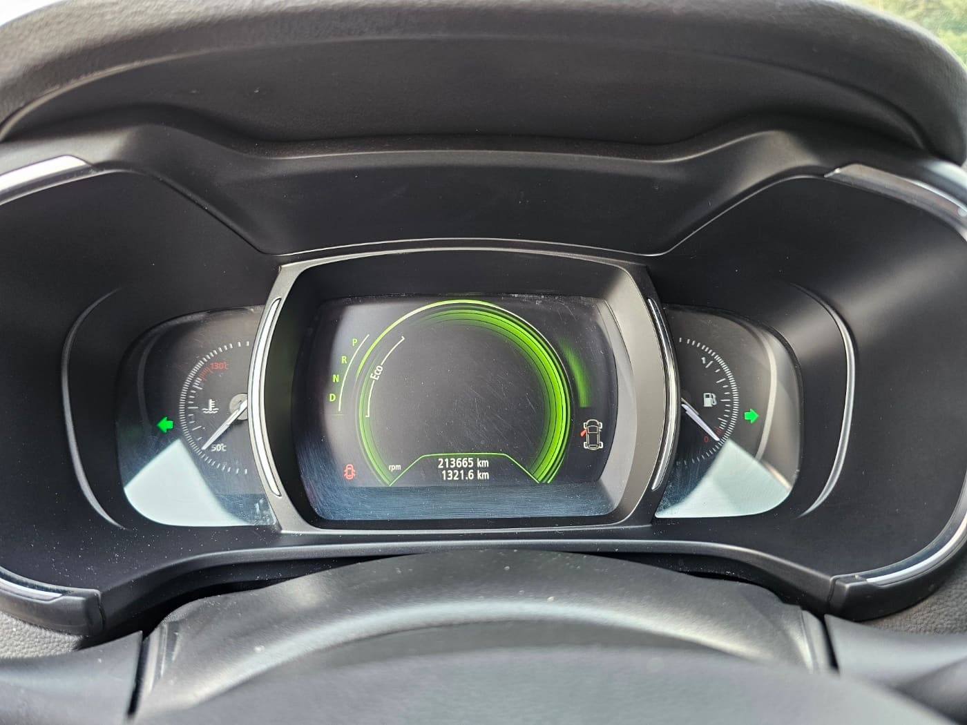 2019 Renault QM6 Gasoline 2WD (S/N: 020095) 38