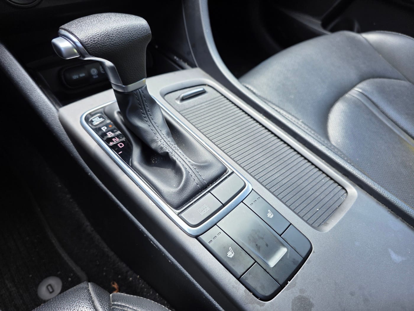 2018 Kia K5 2nd Gen MX 2.0 (S/N: 234843) 43