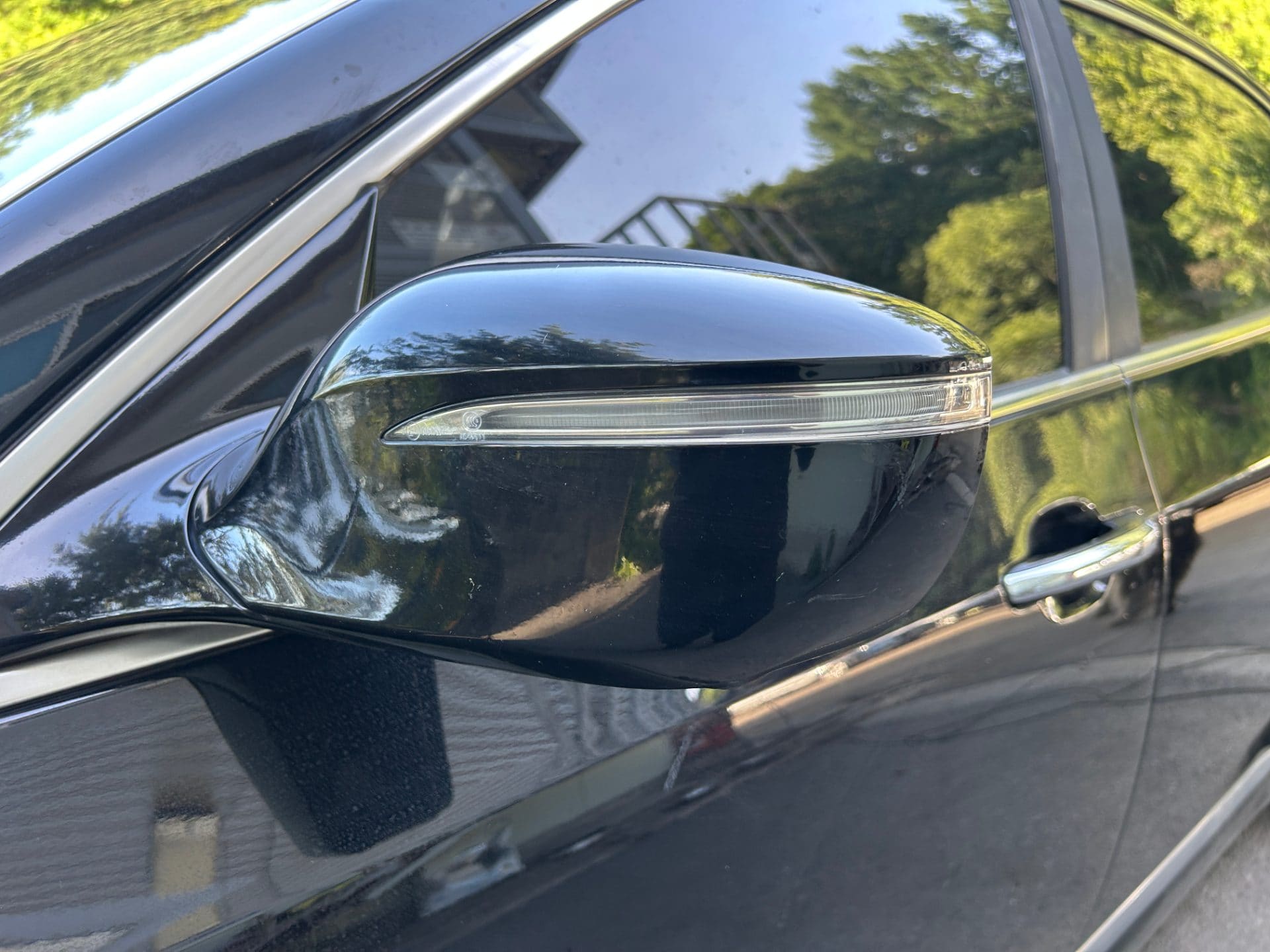 2015 Hyundai Equus VS500 (S/N: 090613) 15