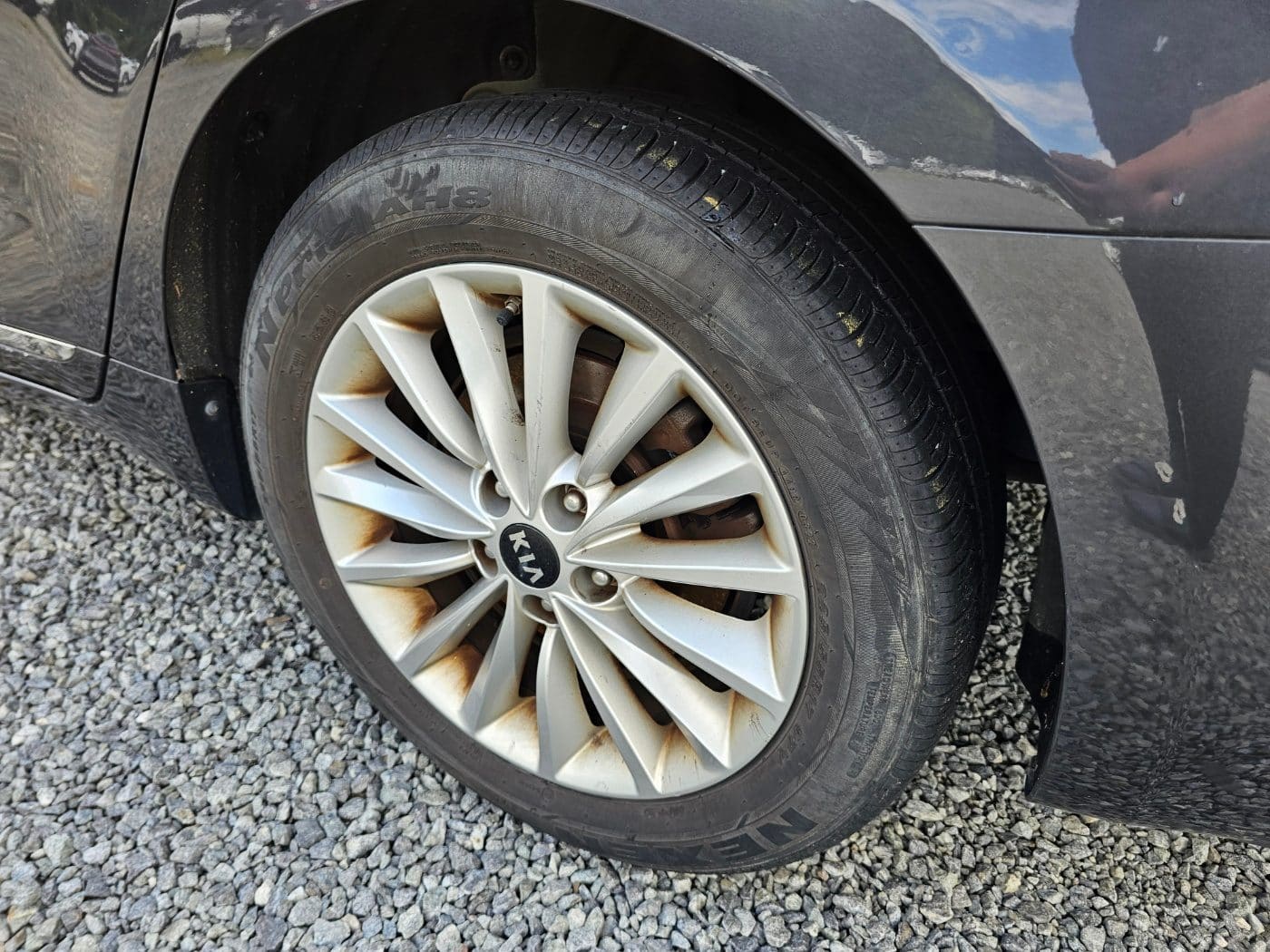 2019 Kia All New K7 3.0 LPI (S/N: 166925) 15