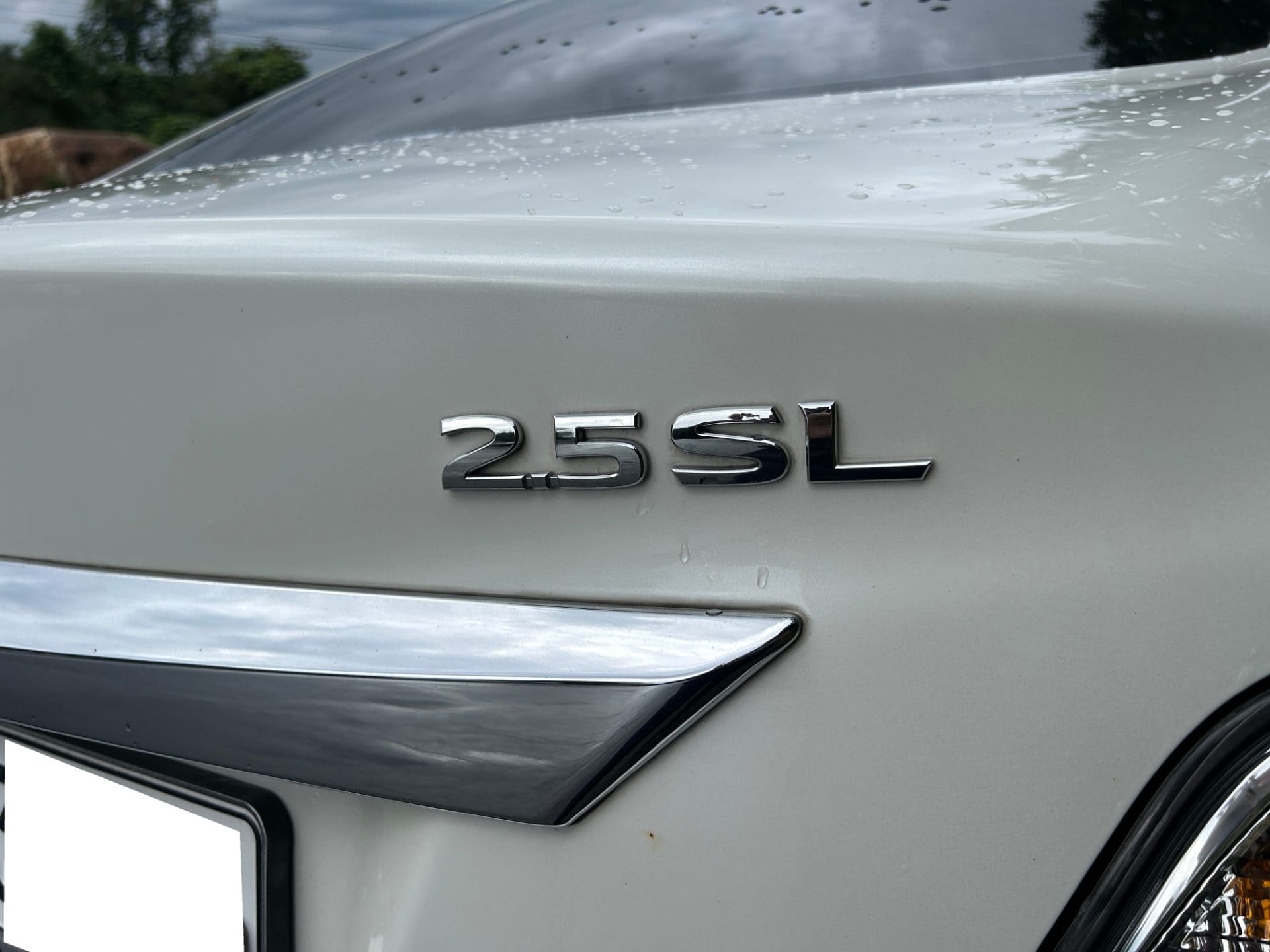 2016 Nissan Altima 2.5 (S/N: 105581) 14
