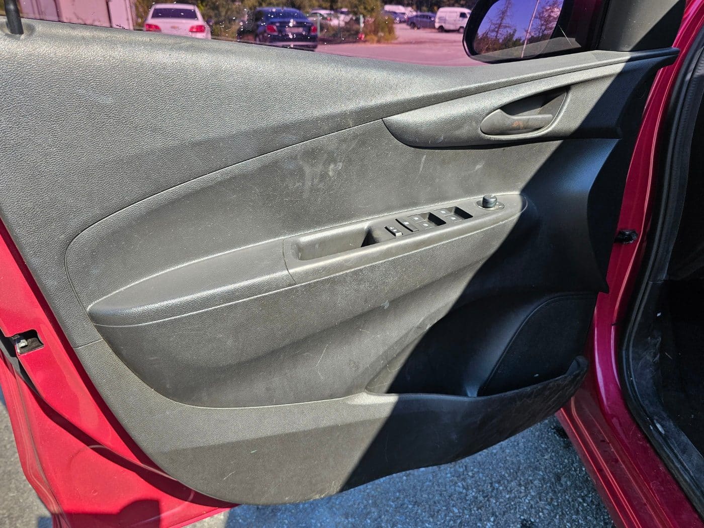 2019 Chevrolet The New Spark LT (S/N: 223629) 32