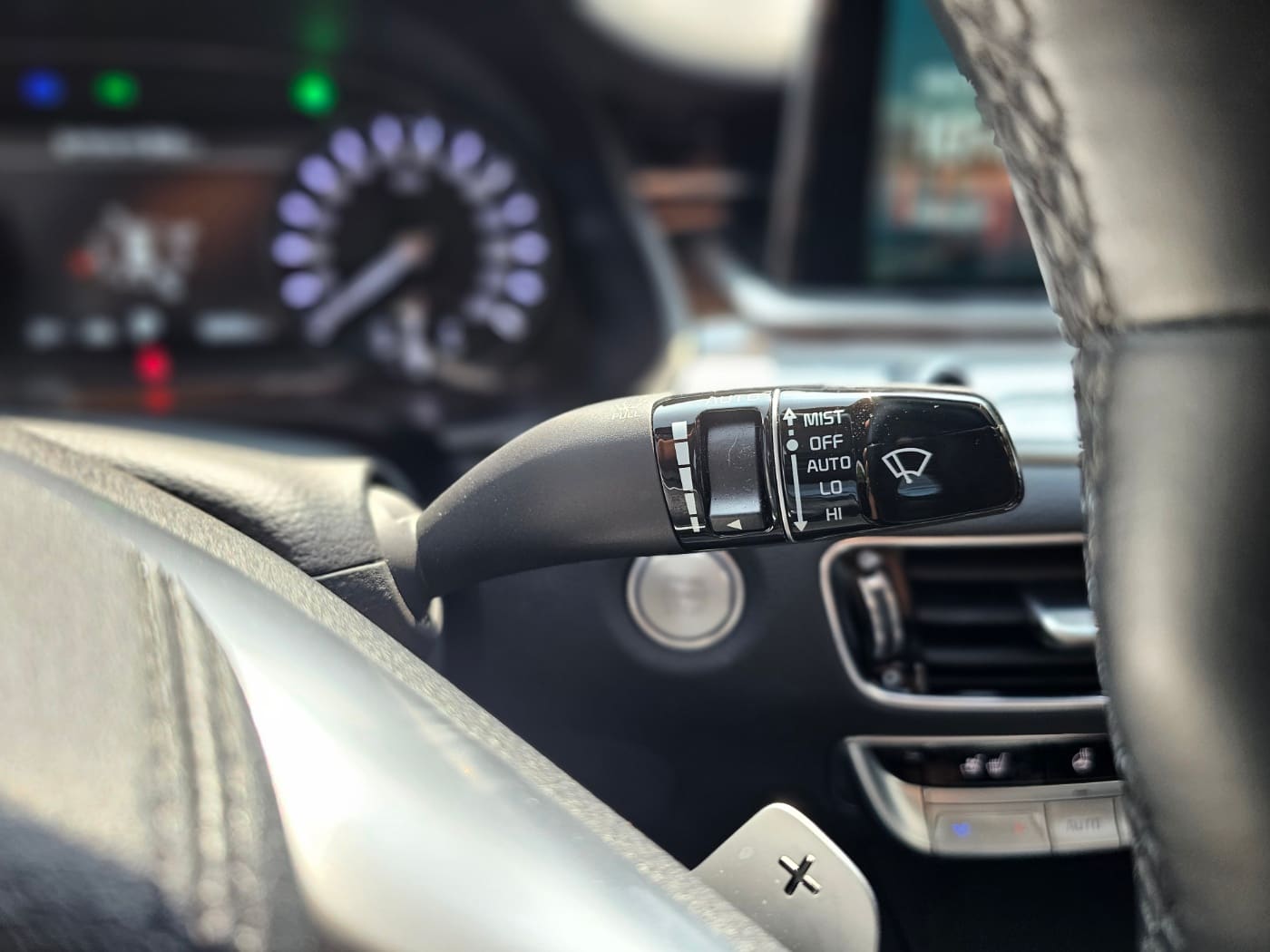 2021 Kia The K9 3.8 (S/N: 030265) 45