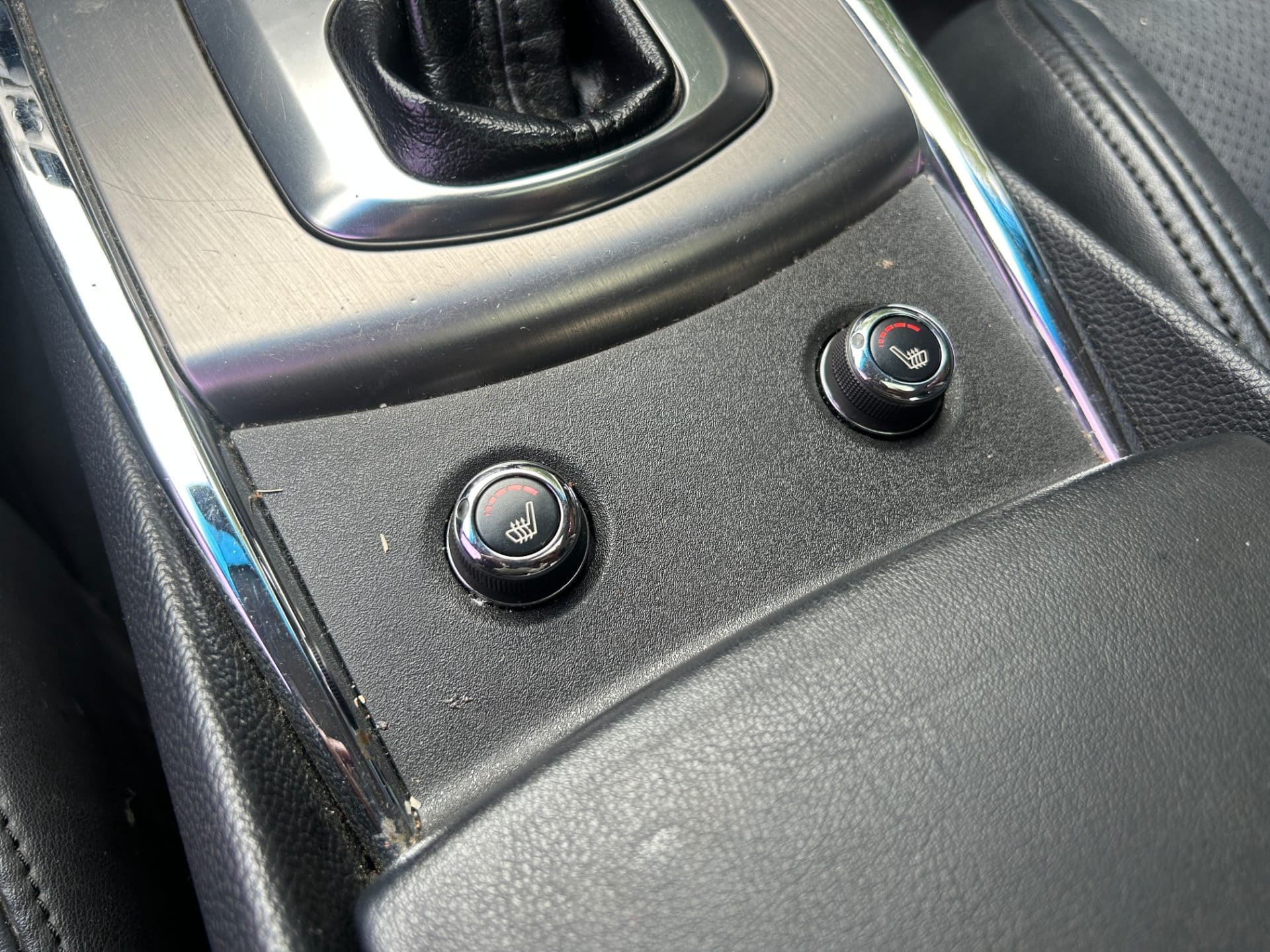 2010 Infiniti G37 Sedan S (S/N: 410967) 48