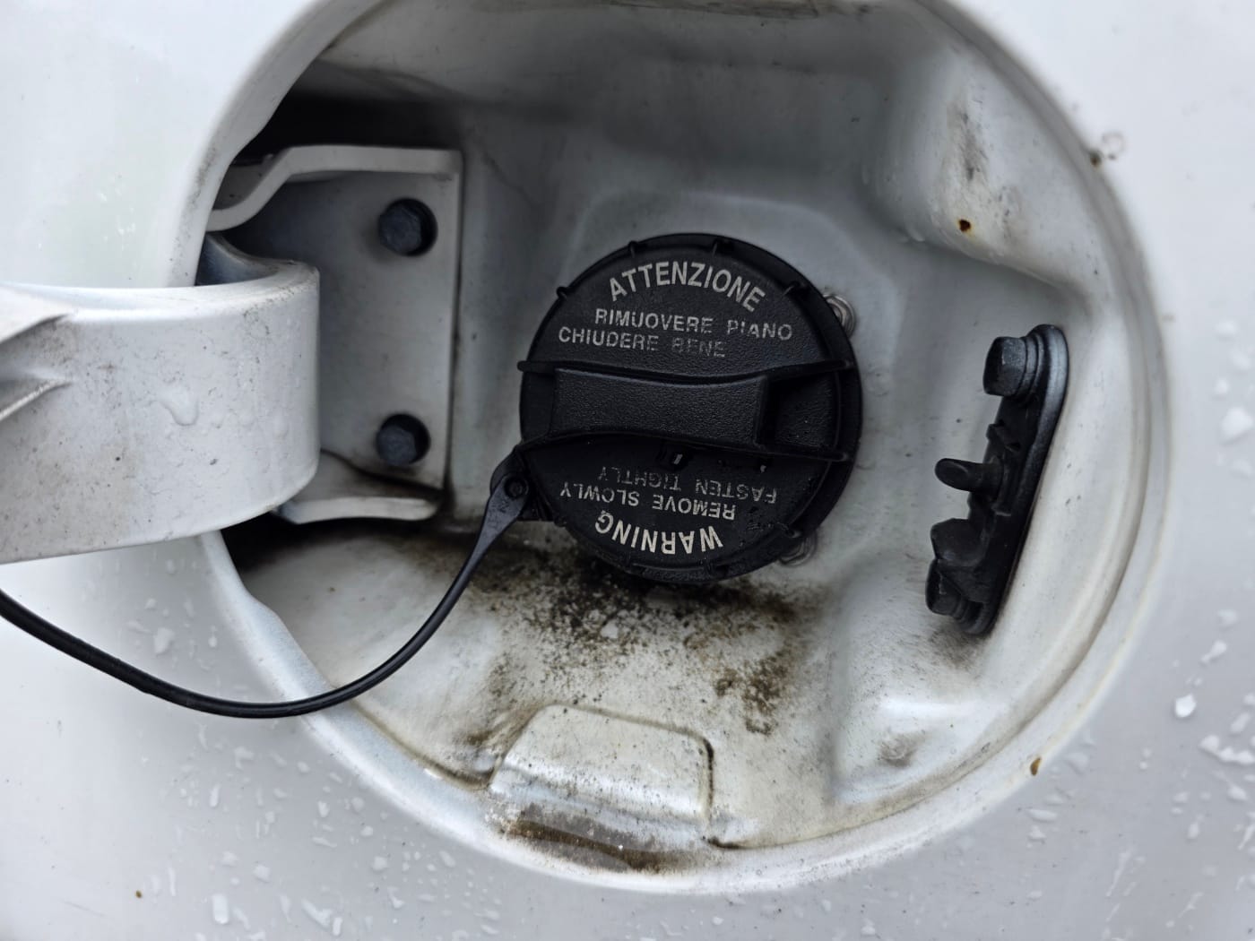 2018 Kia K5 2nd Gen MX 2.0 (S/N: 234843) 51