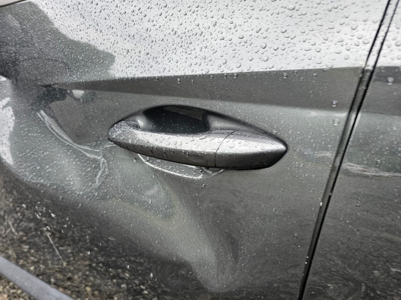 2021 Hyundai Tucson (NX4) Gasoline 1.6 Turbo 4WD (S/N: 070043) 17