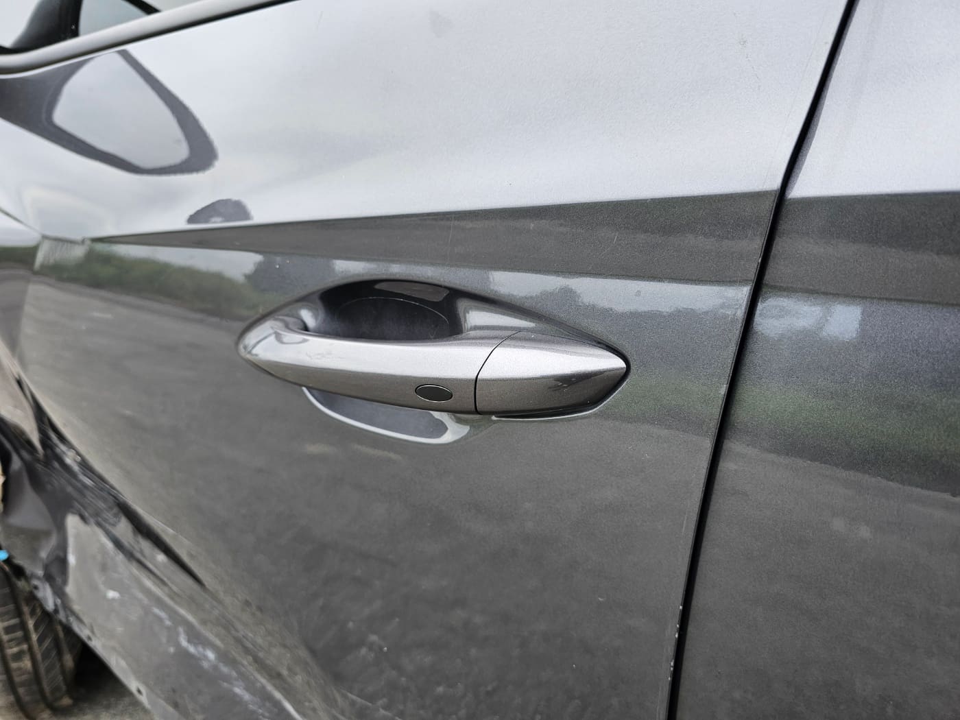 2025 Hyundai The New Tucson Hybrid (NX4) HEV 1.6 2WD (S/N: 326888) 28
