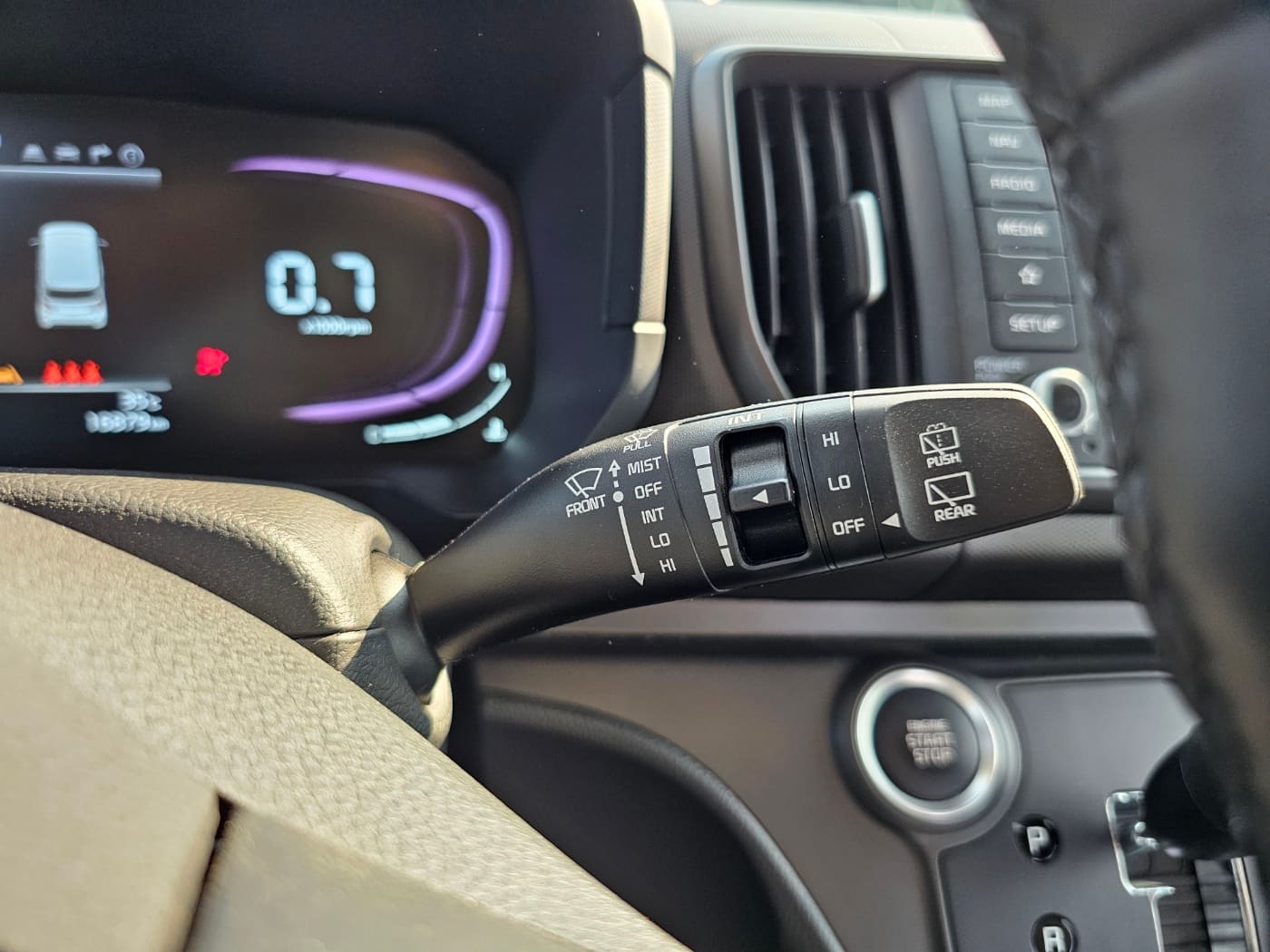 2023 Kia The New Ray (S/N: 352199) 38