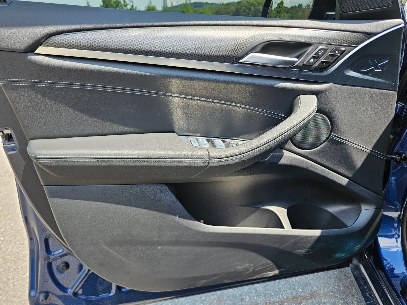 2023 BMW X3 (G01) xDrive 20i (S/N: R41028) 38