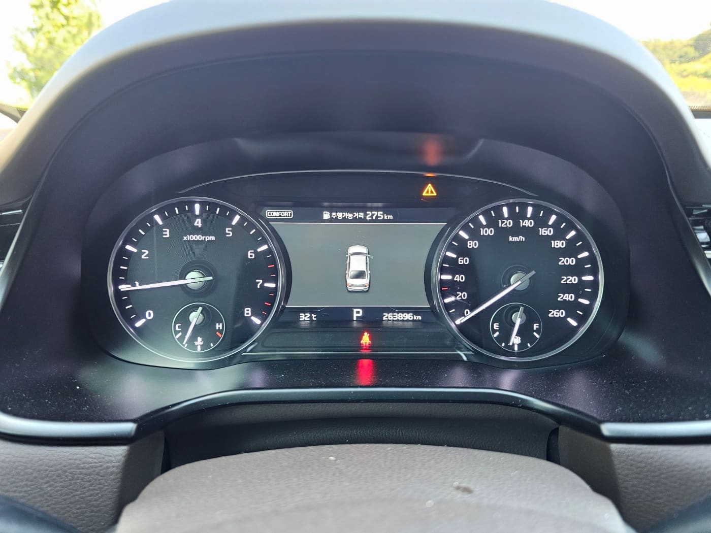 2019 Kia The K9 3.8 GDI AWD (S/N: 006146) 45