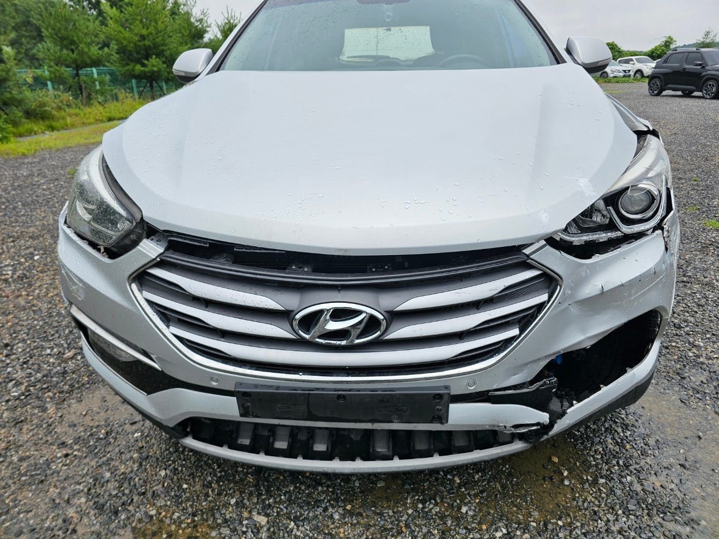 2018 Hyundai Santa Fe The Prime Diesel 2.0 4WD (S/N: 834136) 51