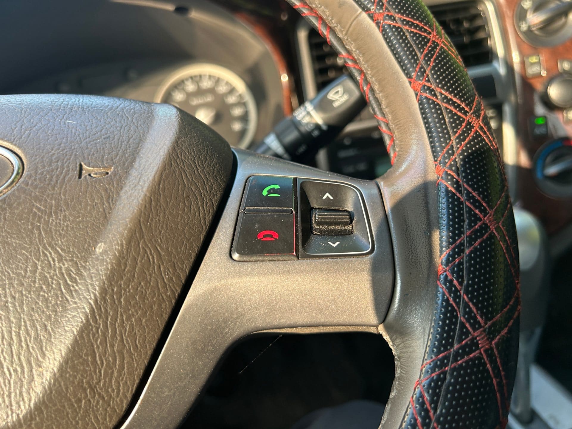 2014 Hyundai Porter 2 1.0-ton Super Cab (CRDi) (S/N: 054452) 33
