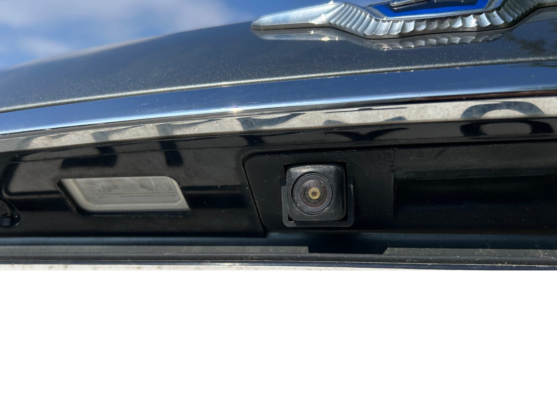 2020 KGM G4 Rexton Diesel 2.2 4WD (S/N: 053003) 14