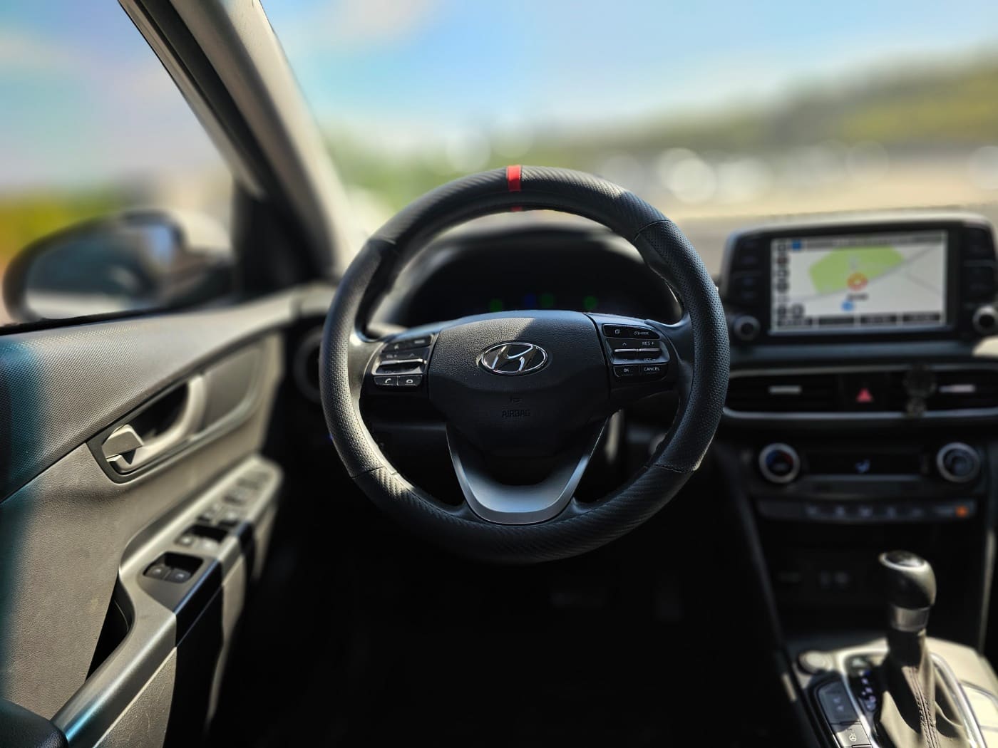 2018 Hyundai Kona 1.6 Turbo 2WD (S/N: 042674) 35