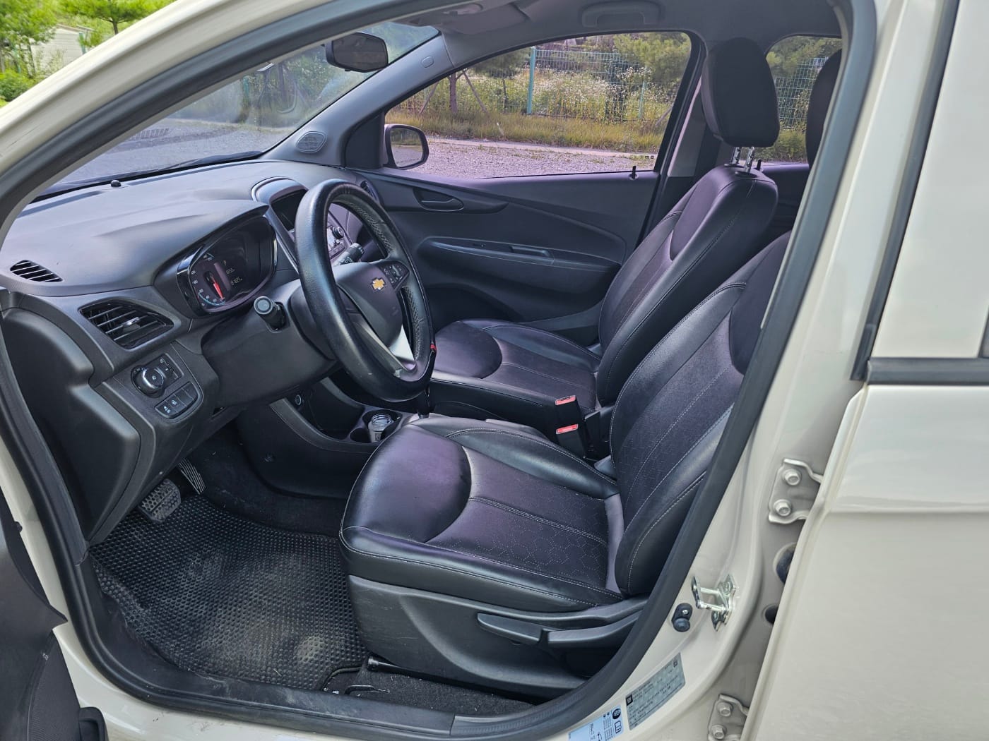 2017 Chevrolet The Next Spark LTZ (S/N: 211748) 36
