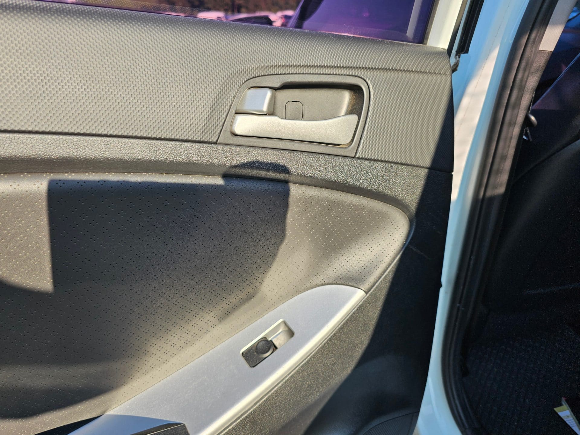 2012 Hyundai New Accent 1.6VGT (S/N: 210100) 25