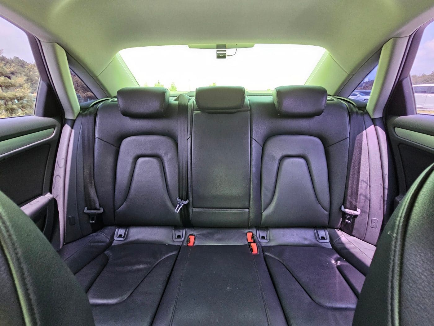 2014 Audi New A4 2.0 TDI (S/N: 075250) 31