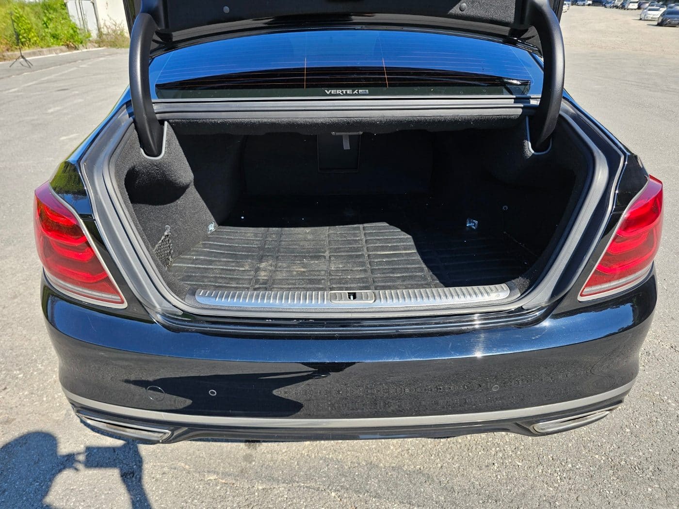 2019 Kia The K9 3.8 GDI AWD (S/N: 006146) 14