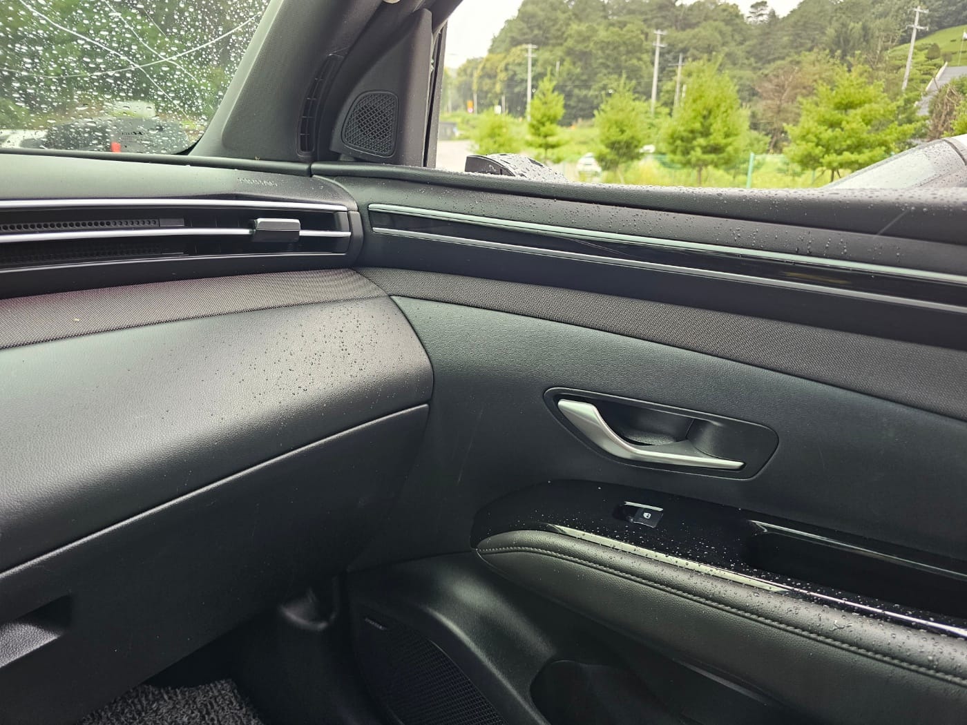 2021 Hyundai Tucson (NX4) Gasoline 1.6 Turbo 4WD (S/N: 070043) 44