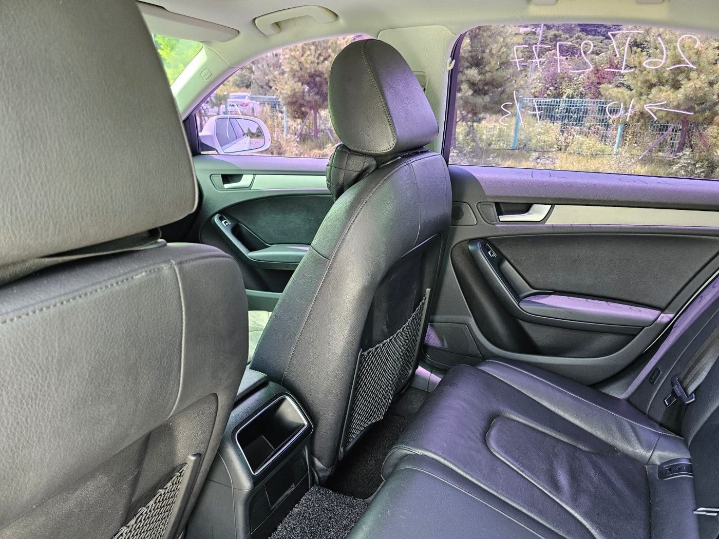 2014 Audi New A4 2.0 TDI (S/N: 075250) 30