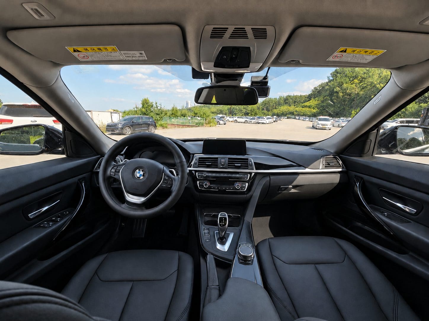 2020 BMW 3 Series GT (F34) GT 320D xDrive (S/N: 457777) 29