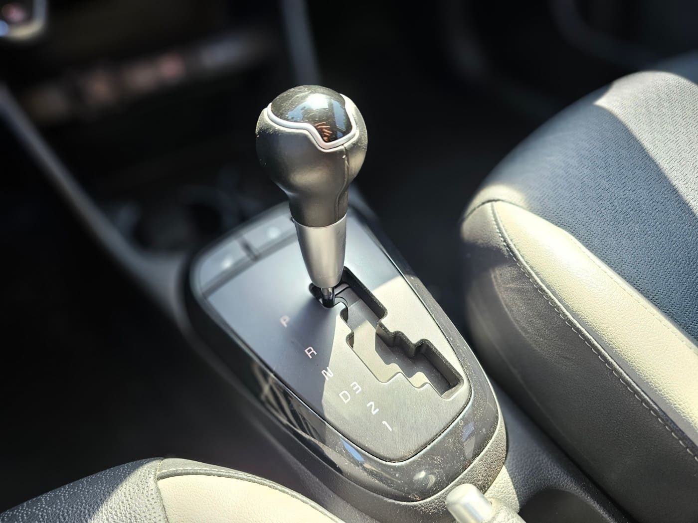 2018 Kia All New Morning (S/N: 409639) 42