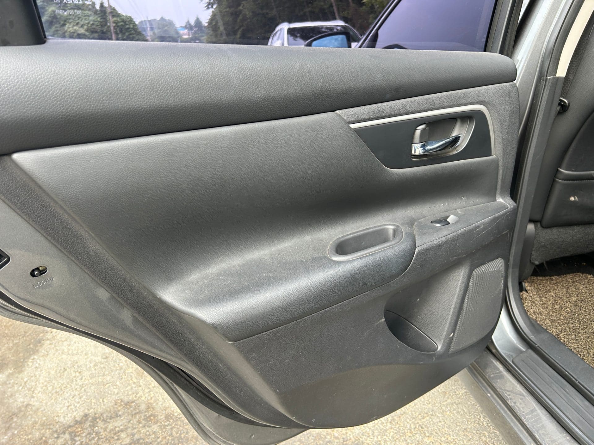 2017 Nissan Altima 2.5 (S/N: 104665) 27