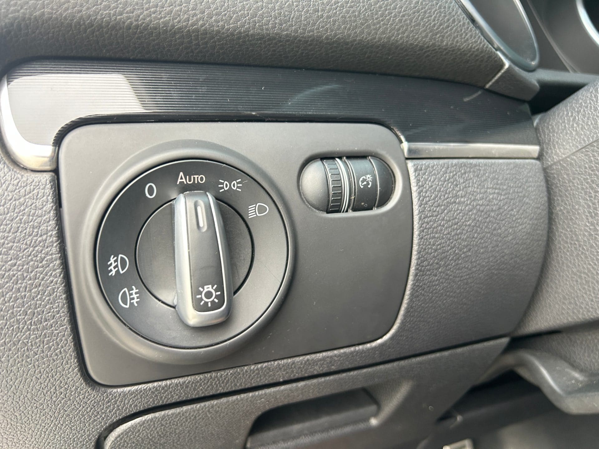 2011 Volkswagen Golf 6th Gen 2.0 (S/N: 253013) 44