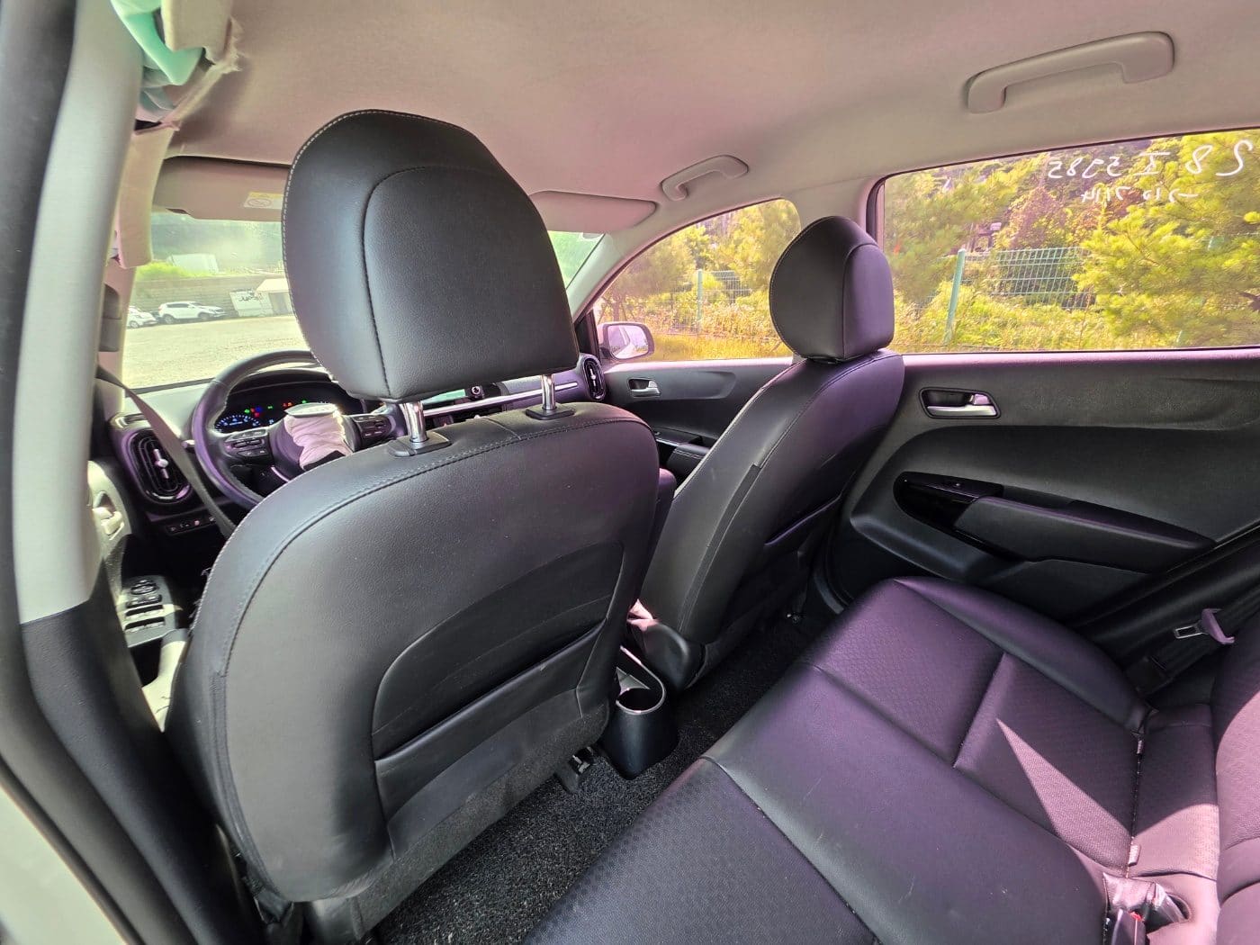 2019 Kia All New Morning (S/N: 454866) 25