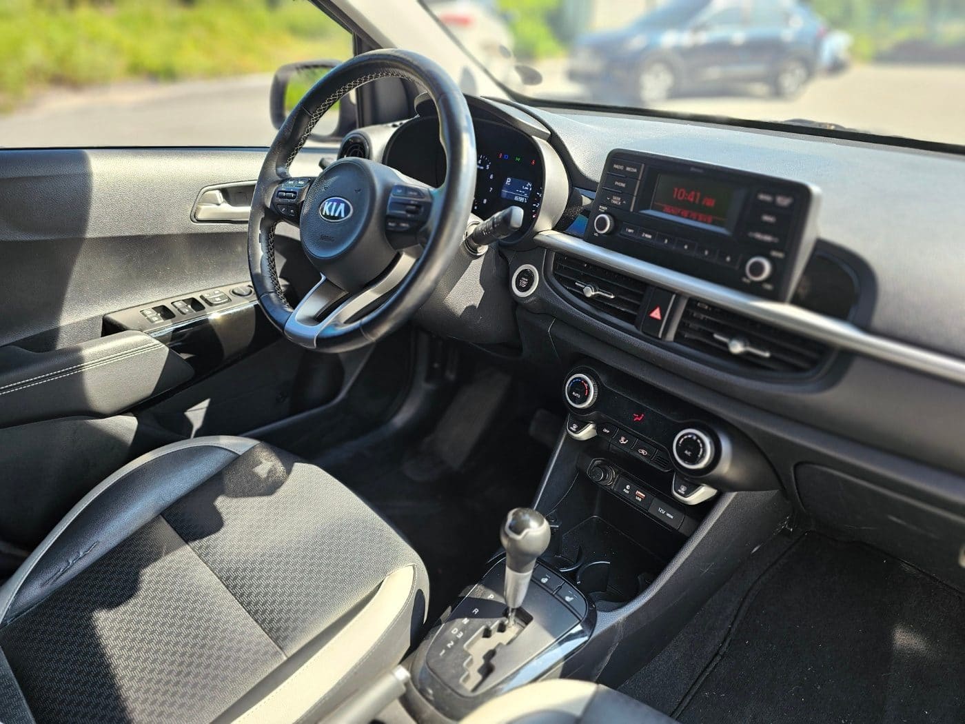 2018 Kia All New Morning (S/N: 409639) 46