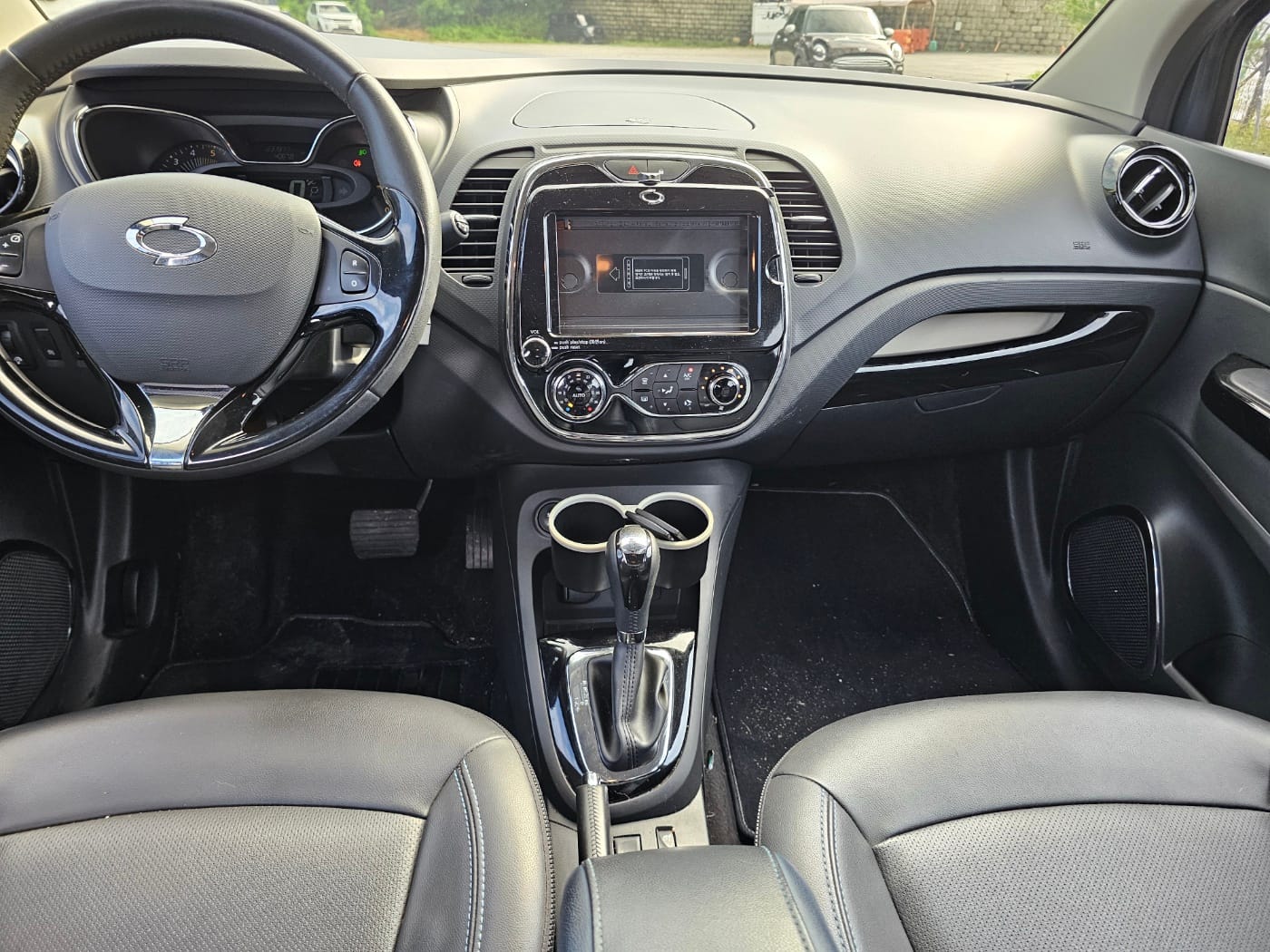 2016 Renault QM3 Diesel 1.5 RE (S/N: 237057) 34