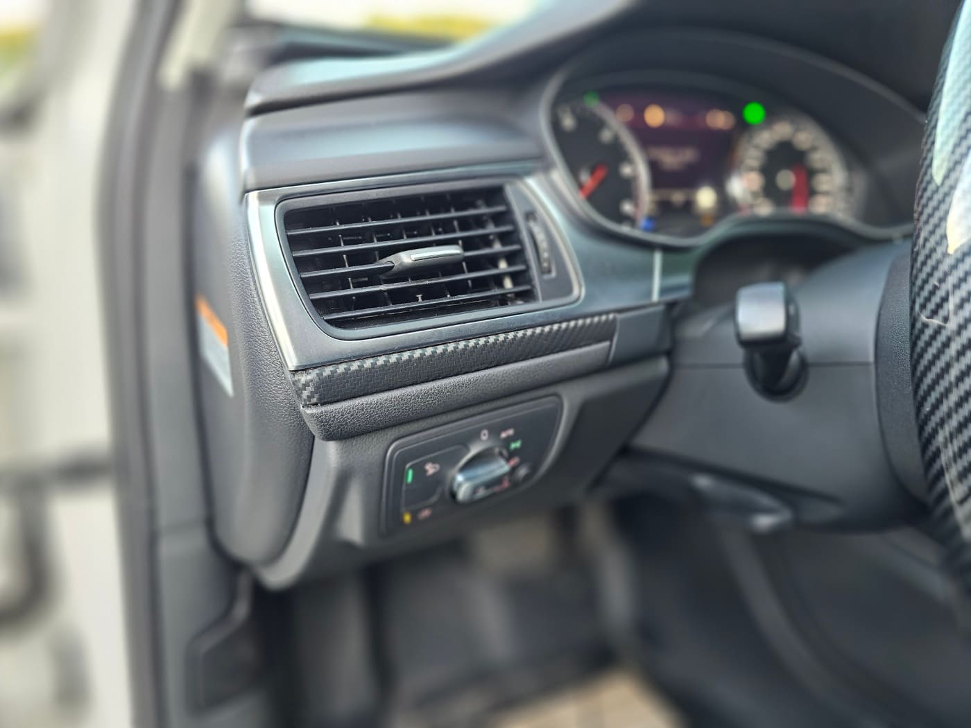 2014 Audi New A6 3.0 TDI Quattro (S/N: 134893) 40
