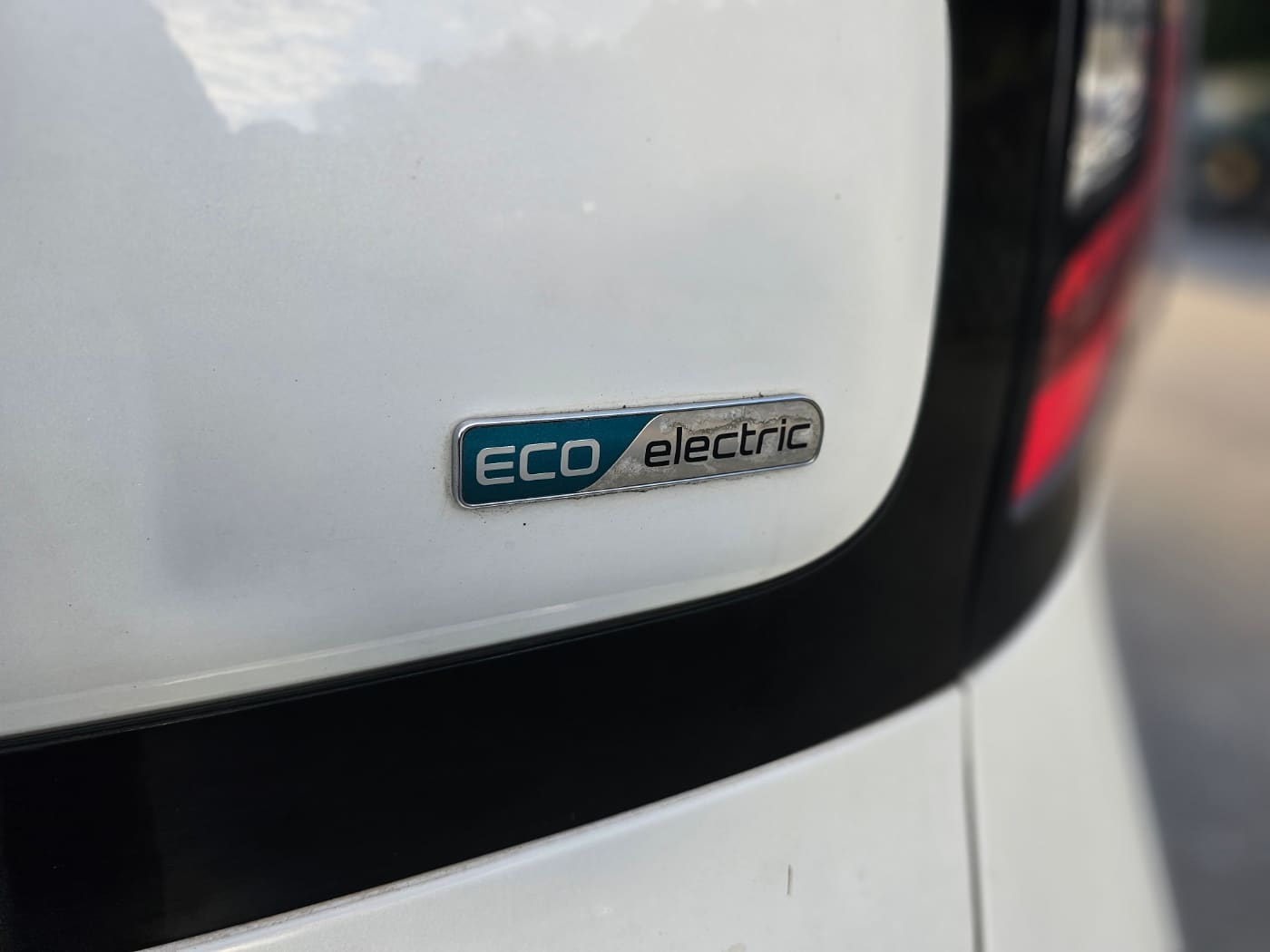 2017 Kia Soul EV (S/N: 021870) 16