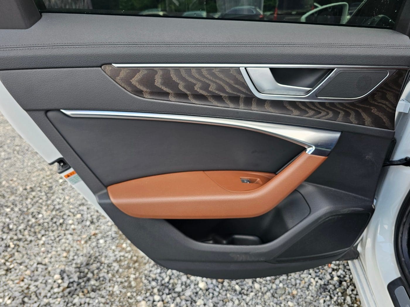 2020 Audi A6 (C8) 45 TFSI Quattro (S/N: 056816) 28