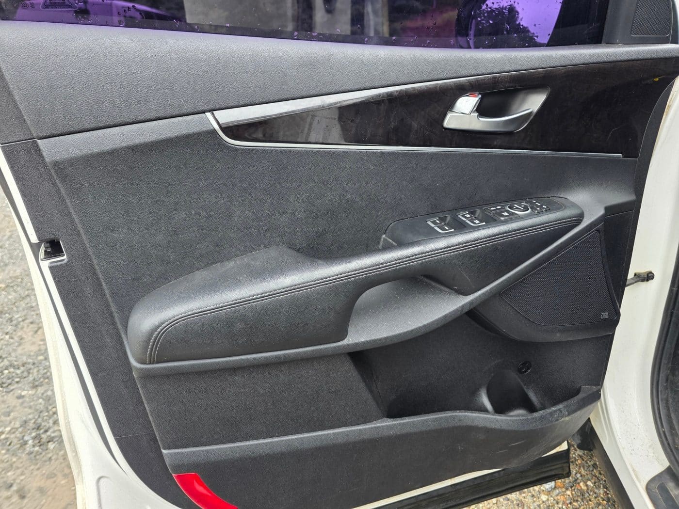 2016 Kia All New Sorento Diesel 4WD 2.2 (S/N: 243961) 34