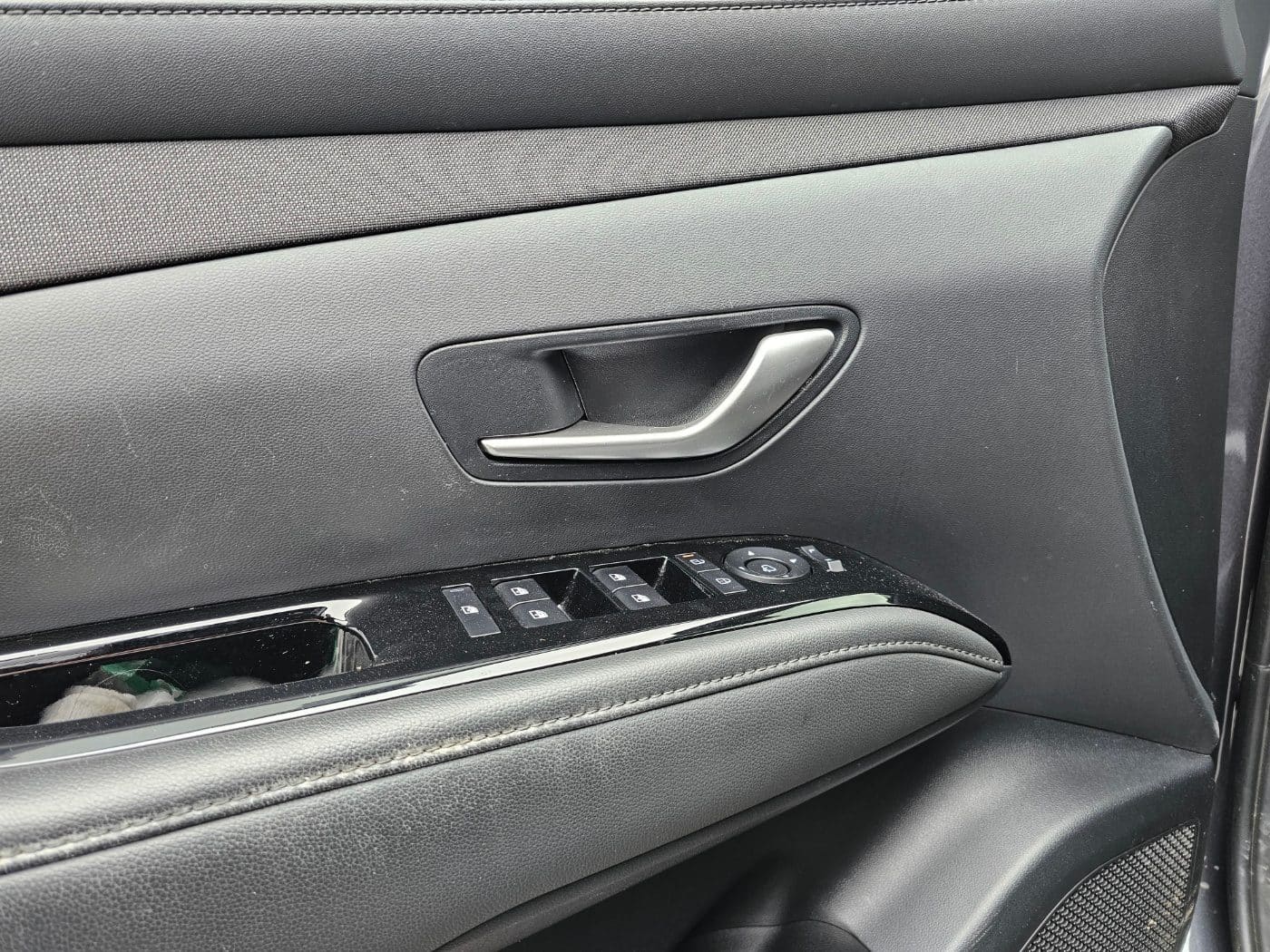 2025 Hyundai The New Tucson Hybrid (NX4) HEV 1.6 2WD (S/N: 326888) 44