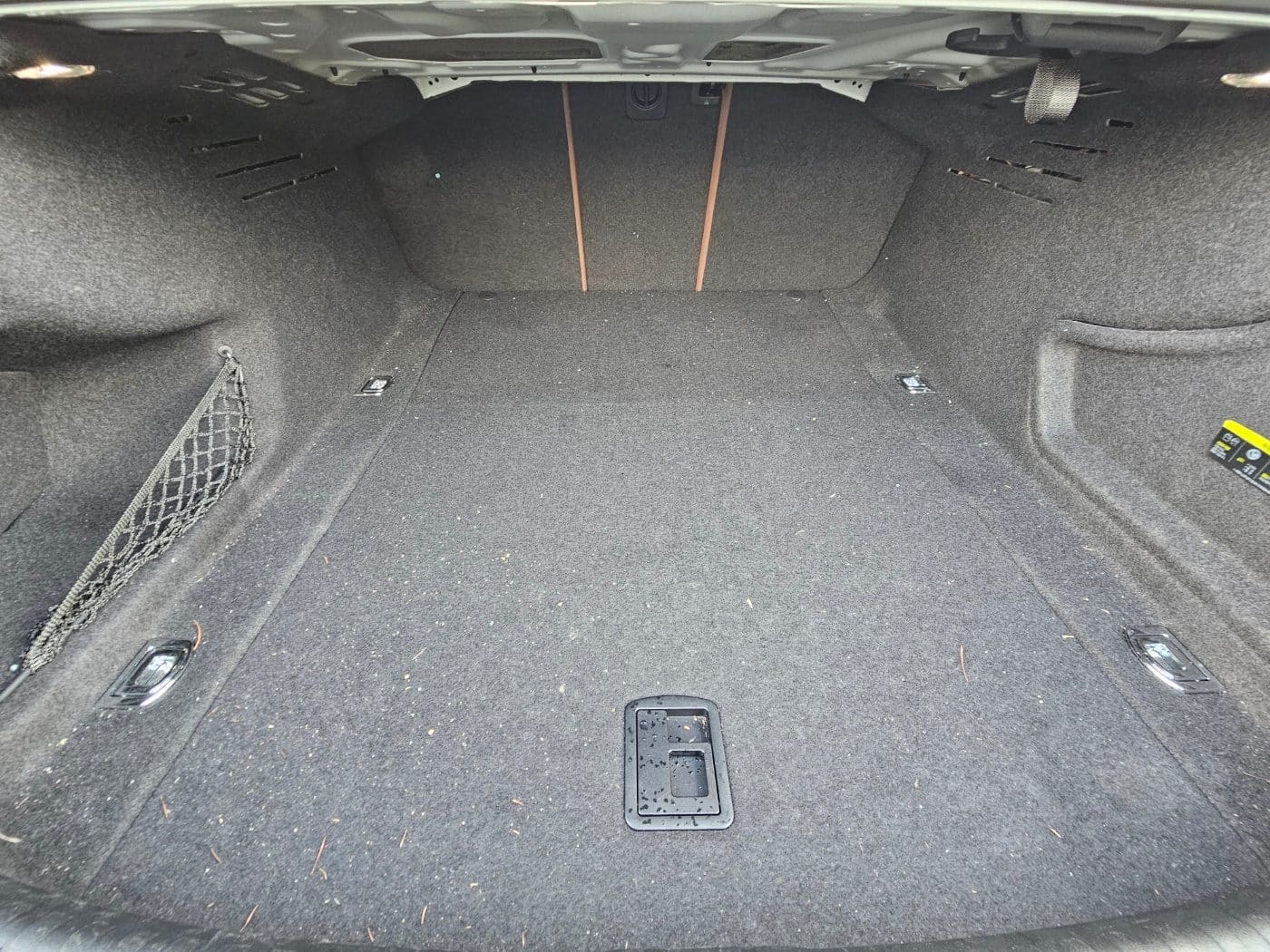 2020 Audi A6 (C8) 45 TFSI Quattro (S/N: 056816) 16