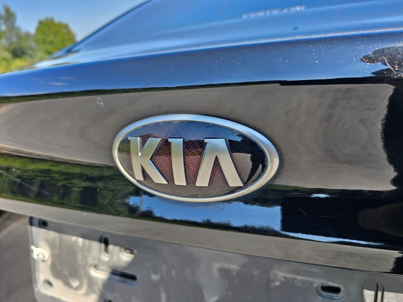 2019 Kia The K9 3.8 GDI AWD (S/N: 006146) 19