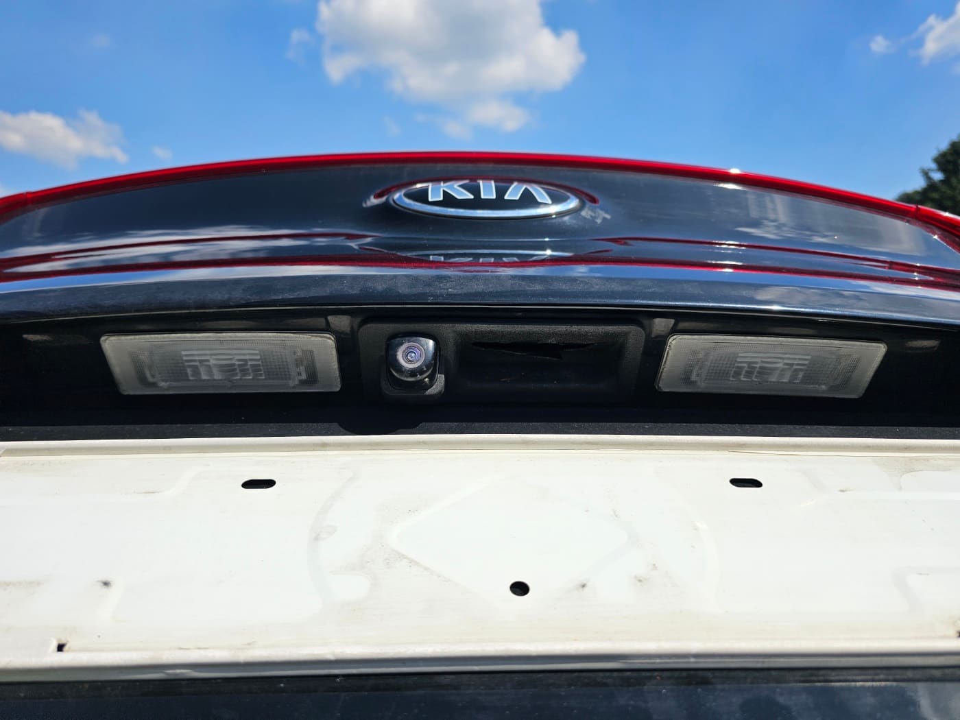 2018 Kia Sportage 4th Gen (QL) Diesel 1.7 2WD (S/N: 446225) 14