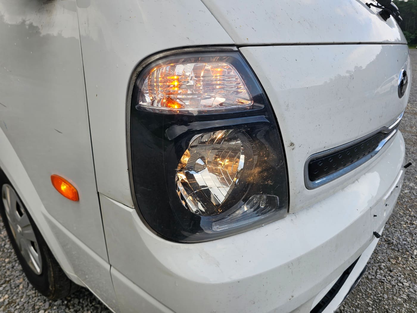 2019 Kia Bongo 3 1.0-ton King Cab (CRDi) DLX (S/N: 358823) 7
