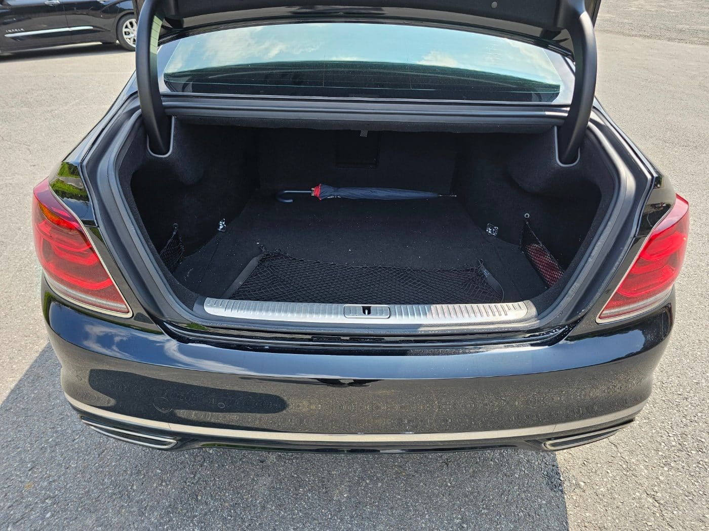 2021 Kia The K9 3.8 (S/N: 030265) 15