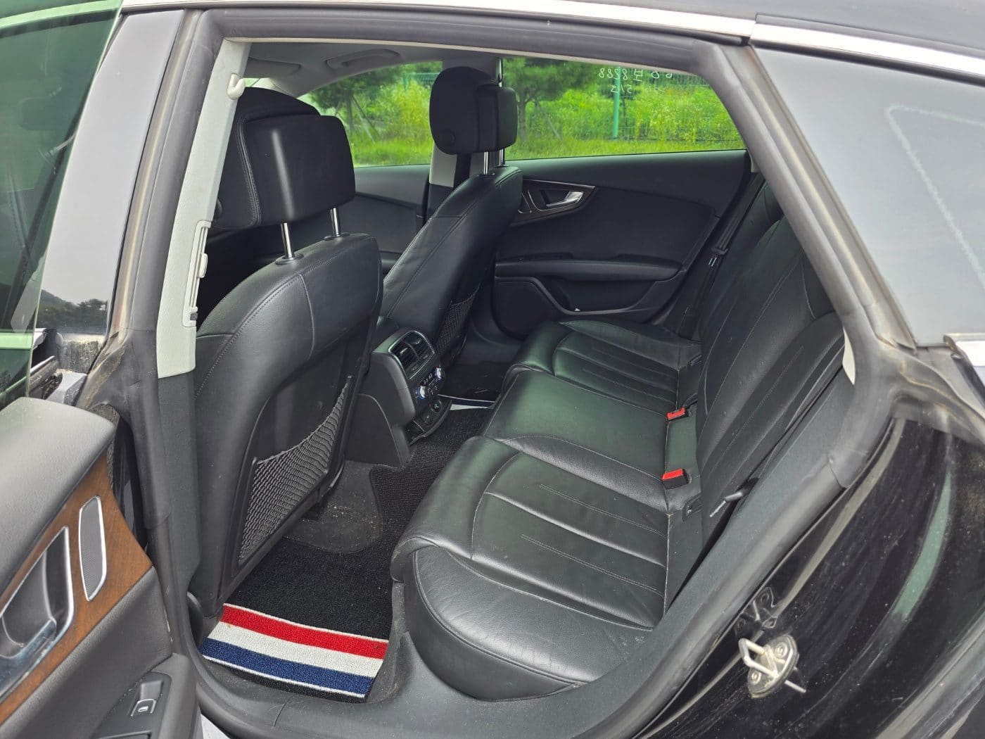 2015 Audi A7 50 TFSI Quattro (S/N: 023415) 28