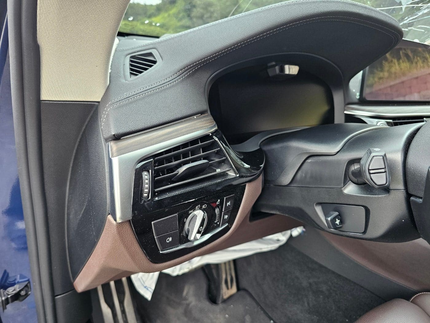 2021 BMW 6 Series GT (G32) 630D XDRIVE (S/N: F38252) 39