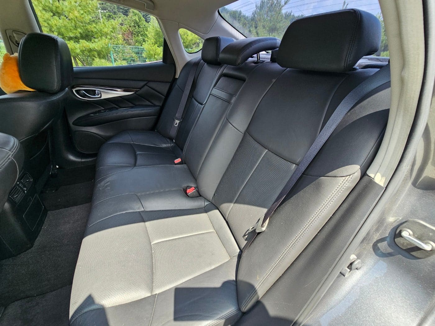 2016 Infiniti Q70 3.7 (S/N: 580157) 28